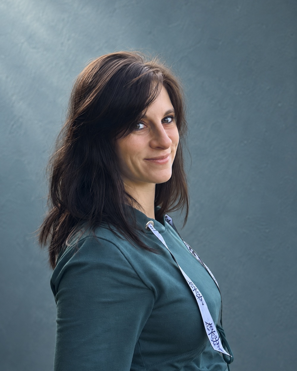 Joanna Wiatr-Abramowska